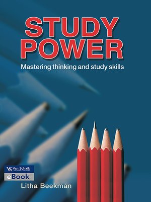cover image of Study Power